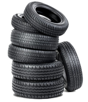 new car tyres in Bristol